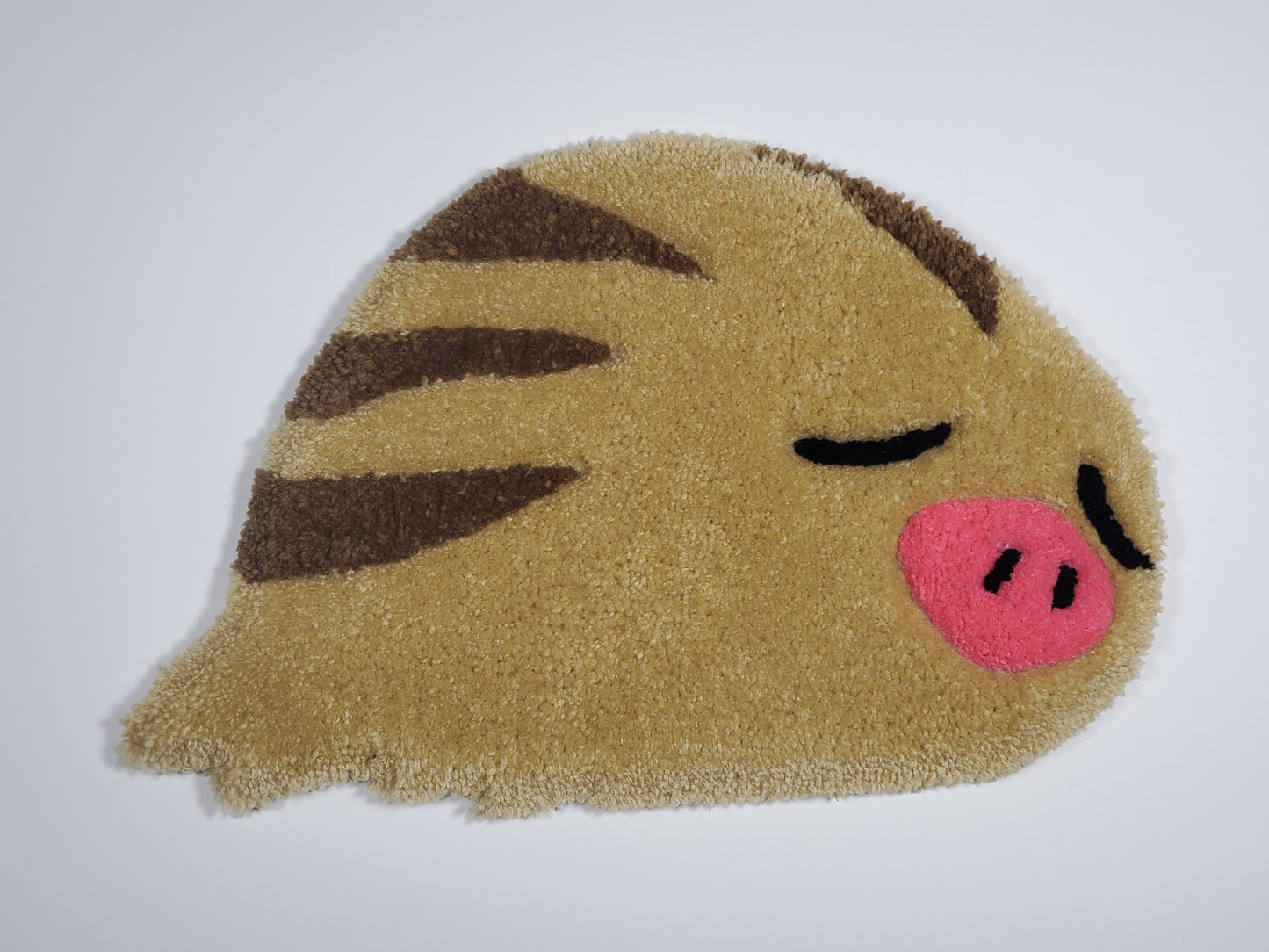 Swinub Custom Rug